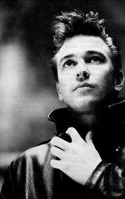 Alan Wilder photo