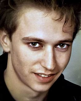 Alan Wilder photo