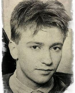 Alan Wilder photo