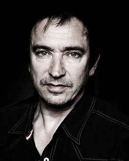 Alan Wilder photo