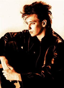 Alan Wilder photo