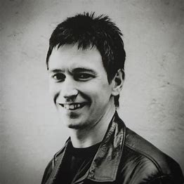 Alan Wilder photo