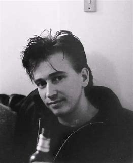 Alan Wilder photo