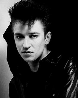 Alan Wilder photo