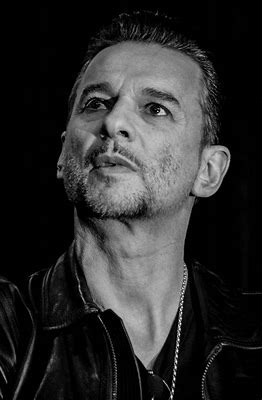 Dave Gahan photo