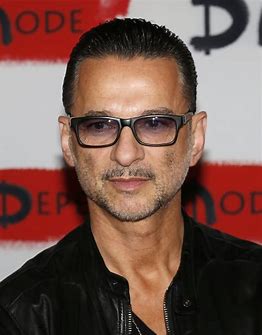 Dave Gahan photo