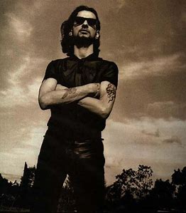 Dave Gahan photo