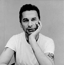 Dave Gahan photo