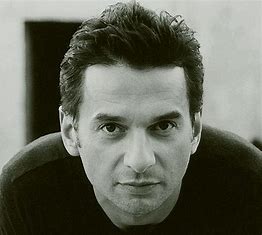 Dave Gahan photo