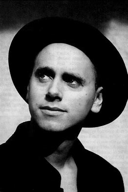 Martin Lee Gore photo