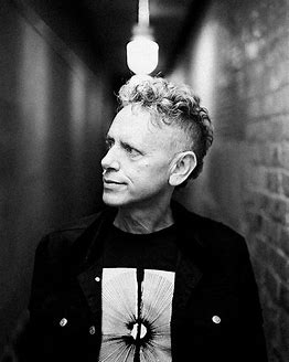 Martin Lee Gore photo