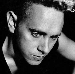 Martin Lee Gore photo