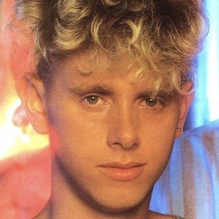 Martin Lee Gore photo