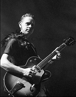 Martin Lee Gore photo