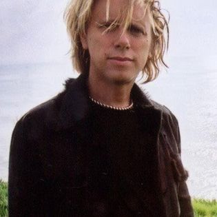 Martin Lee Gore photo