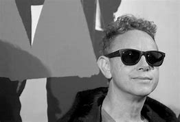 Martin Lee Gore photo