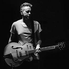 Martin Lee Gore photo