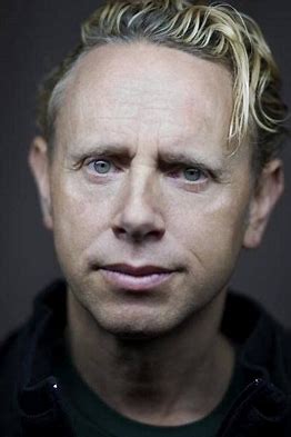 Martin Lee Gore photo