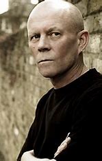 Vince Clarke photo