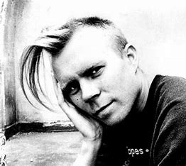 Vince Clarke photo