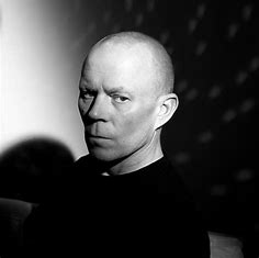 Vince Clarke photo